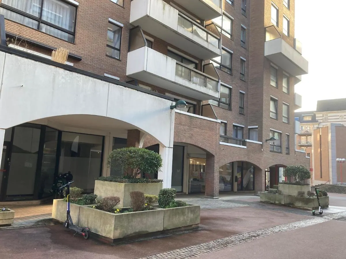 Clos De Parnasse Apartamento Bruxelas